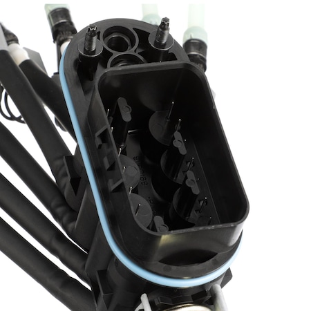 Standard Ignition Fuel Injector FJ504